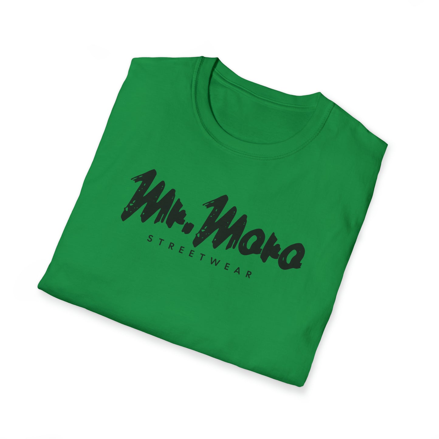 Mr.Moro Streetware 2022 Black