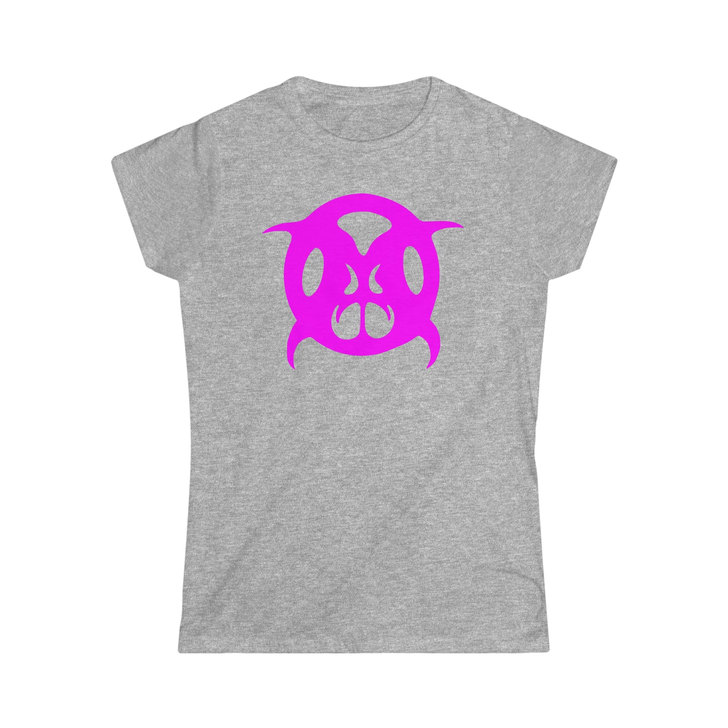 Women's Mr.Moro Logo M Pink