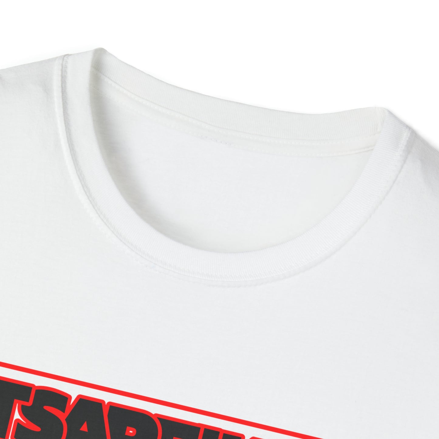 Tsarfika Harra Red/Black