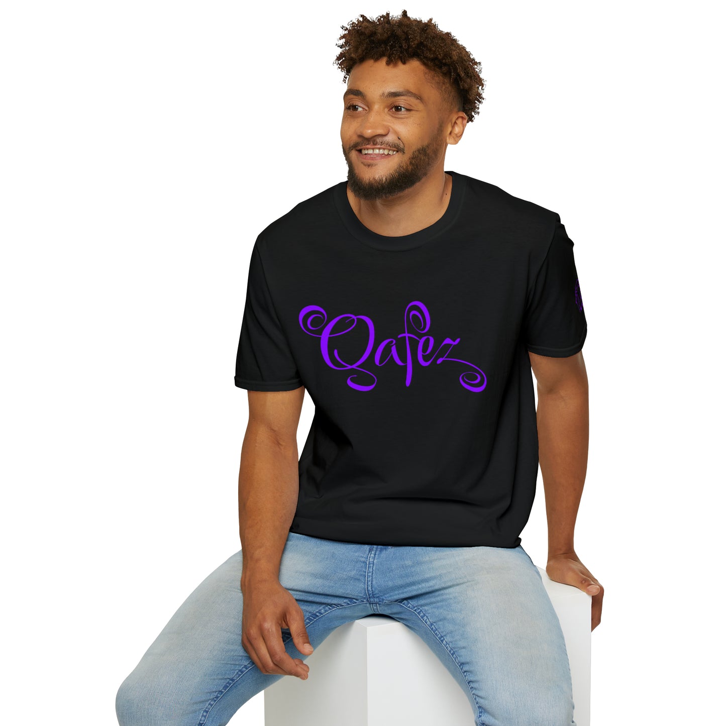 Qafez Purple