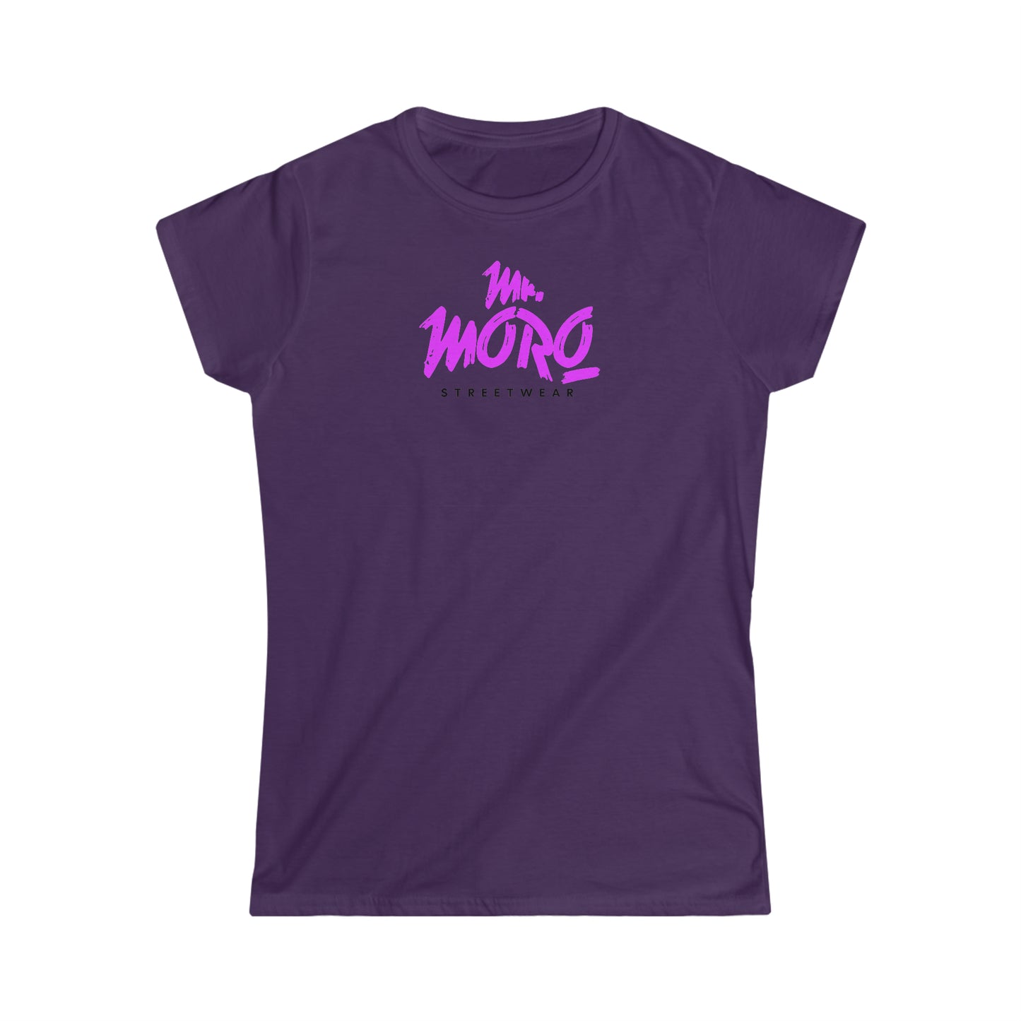 Women's Mr.Moro Streetware 2024 Purple