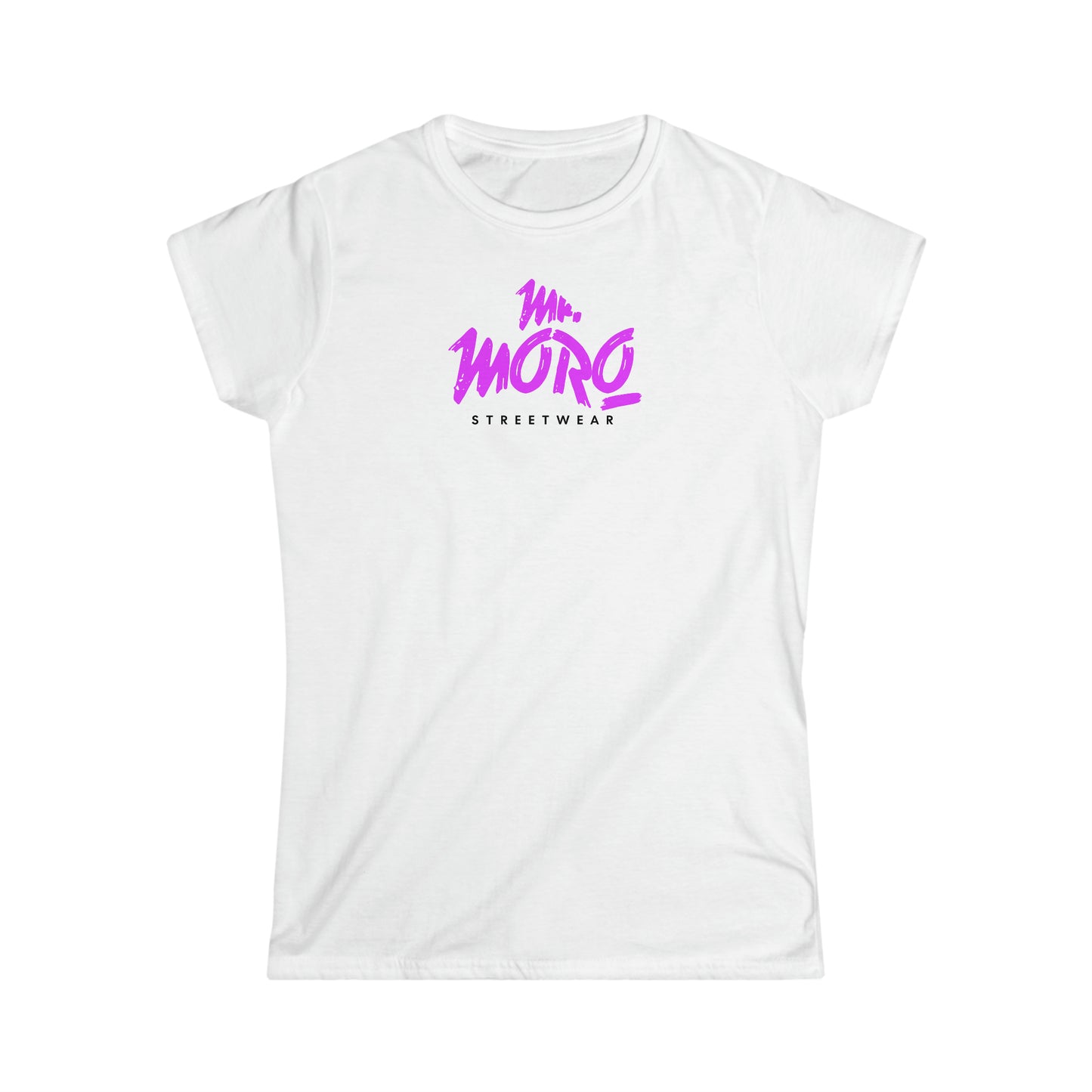 Women's Mr.Moro Streetware 2024 Purple