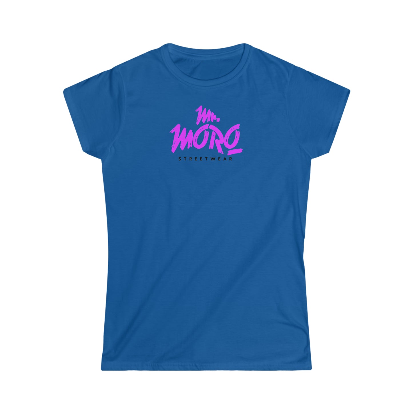 Women's Mr.Moro Streetware 2024 Purple