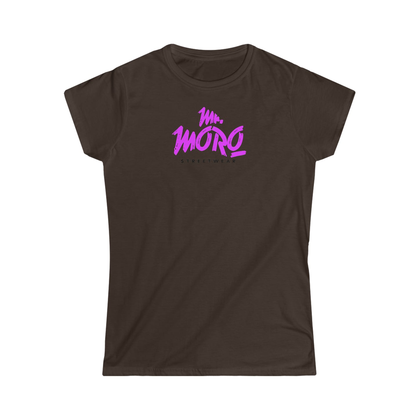 Women's Mr.Moro Streetware 2024 Purple