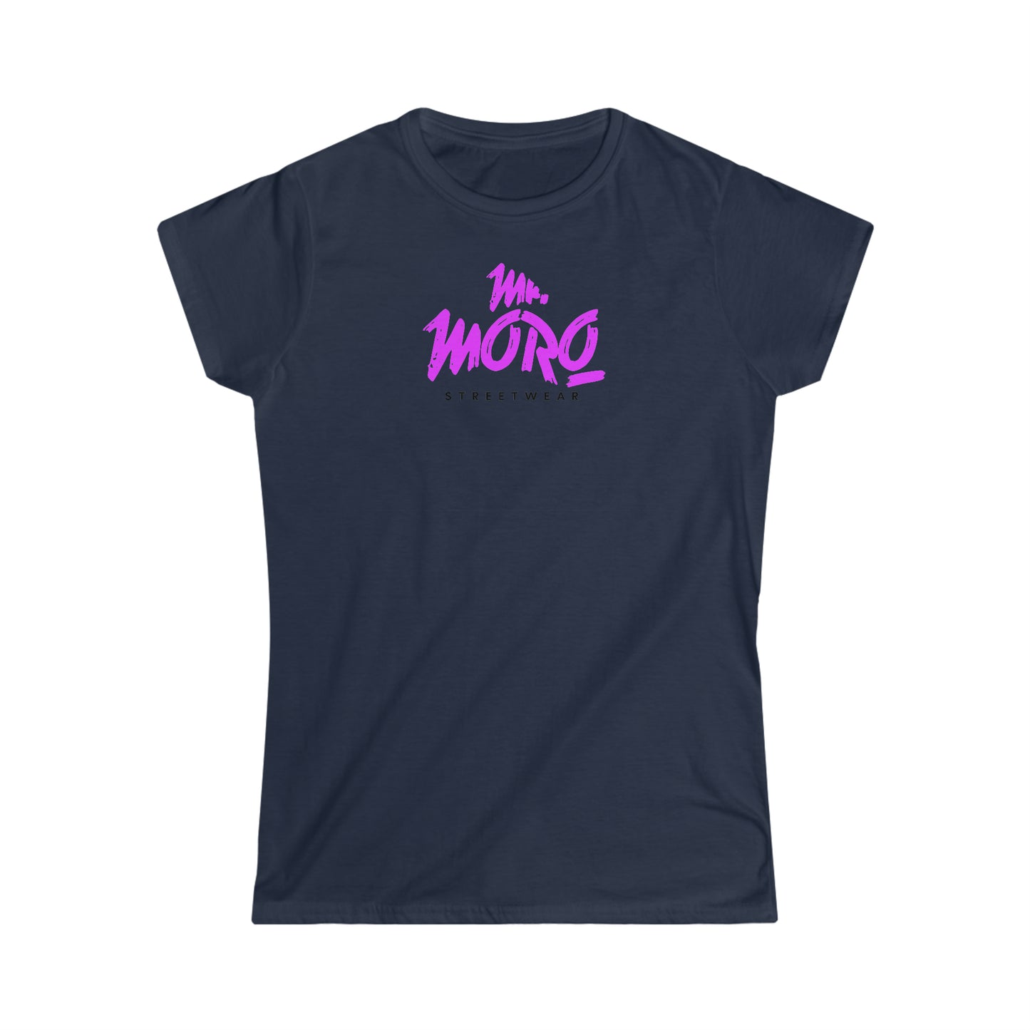 Women's Mr.Moro Streetware 2024 Purple