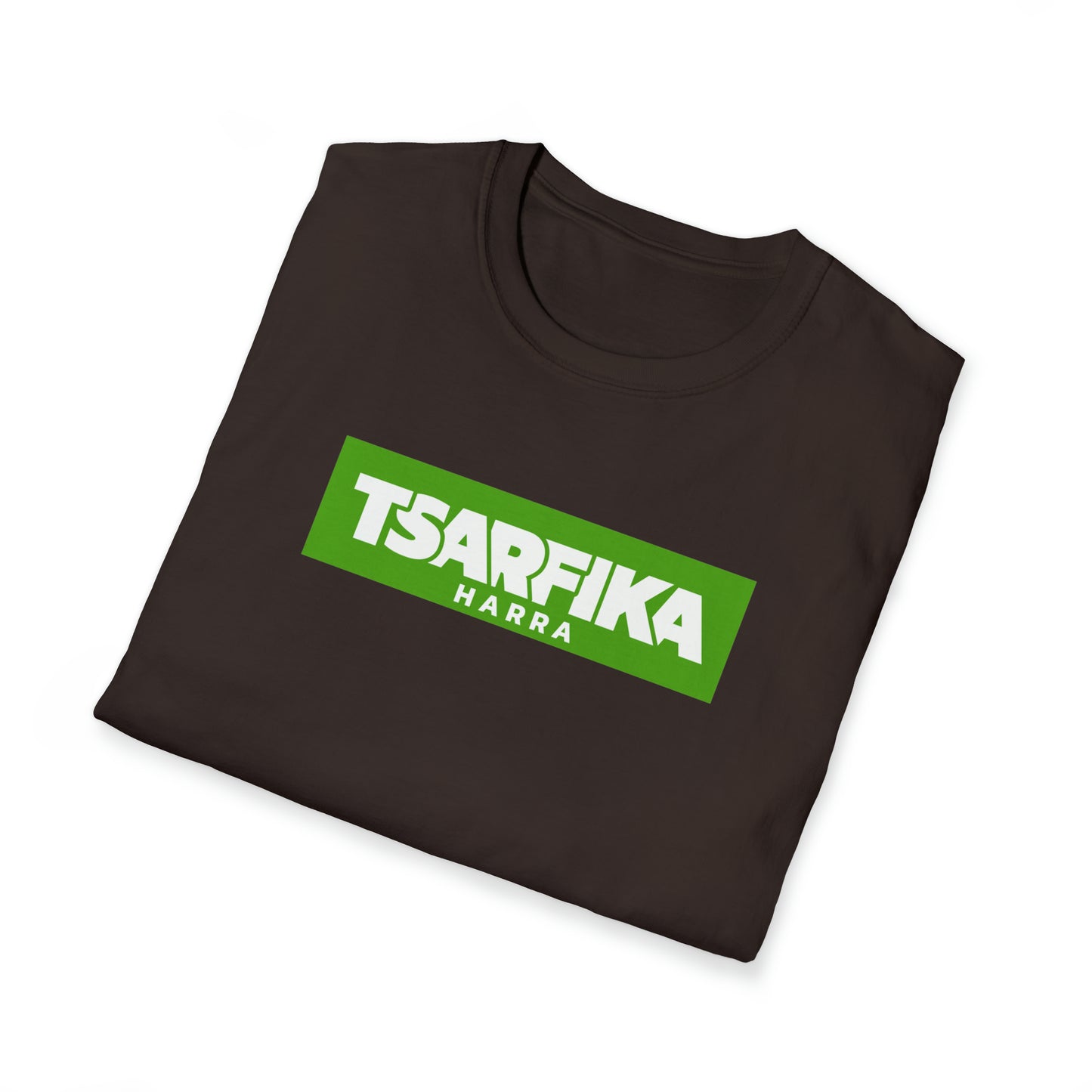 Tsarfika Harra Green