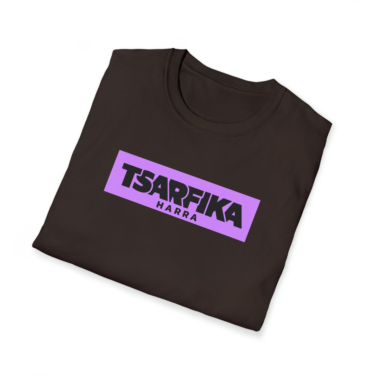 Tsarfika Harra Pink/Black
