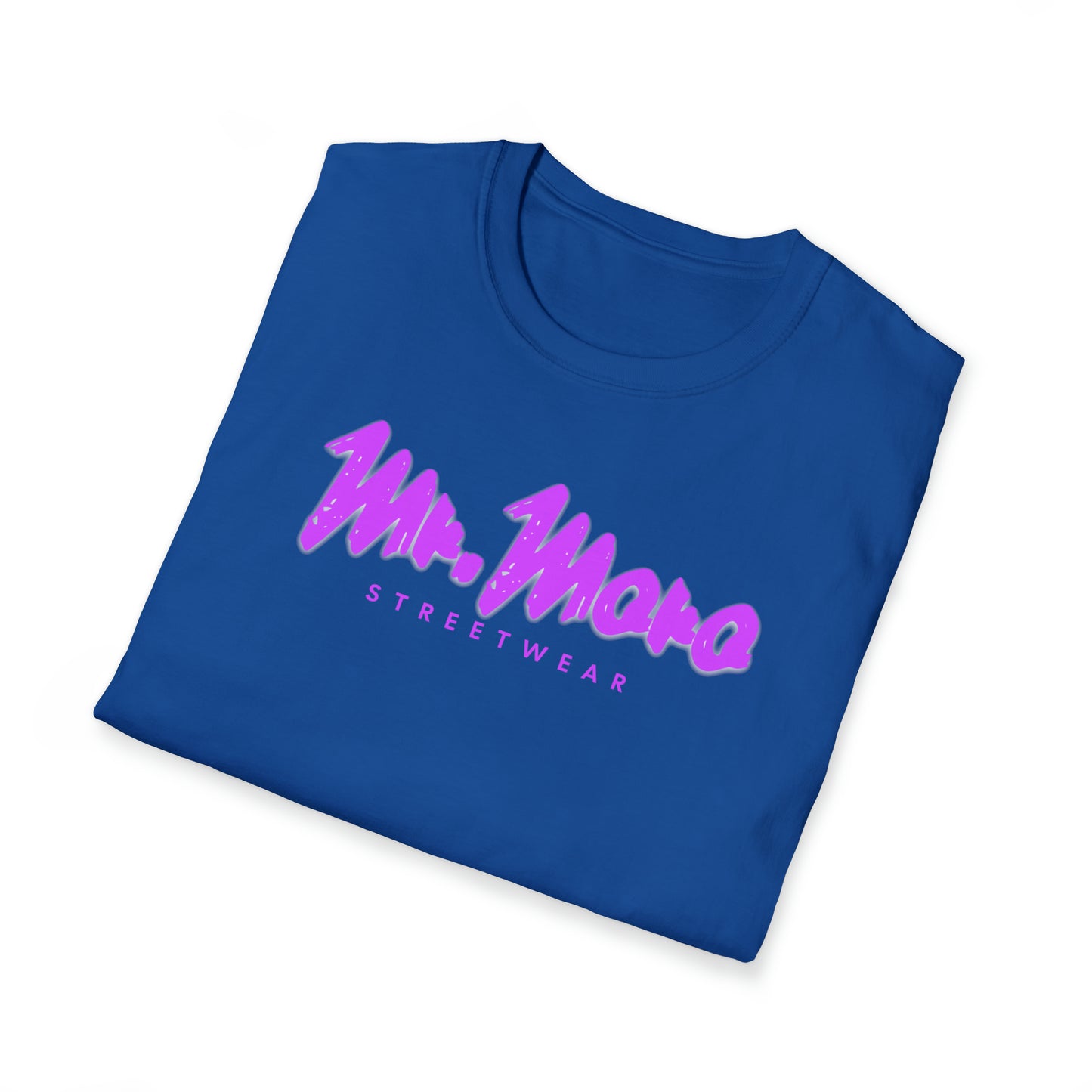 Mr.Moro Streetware 2022 Pink