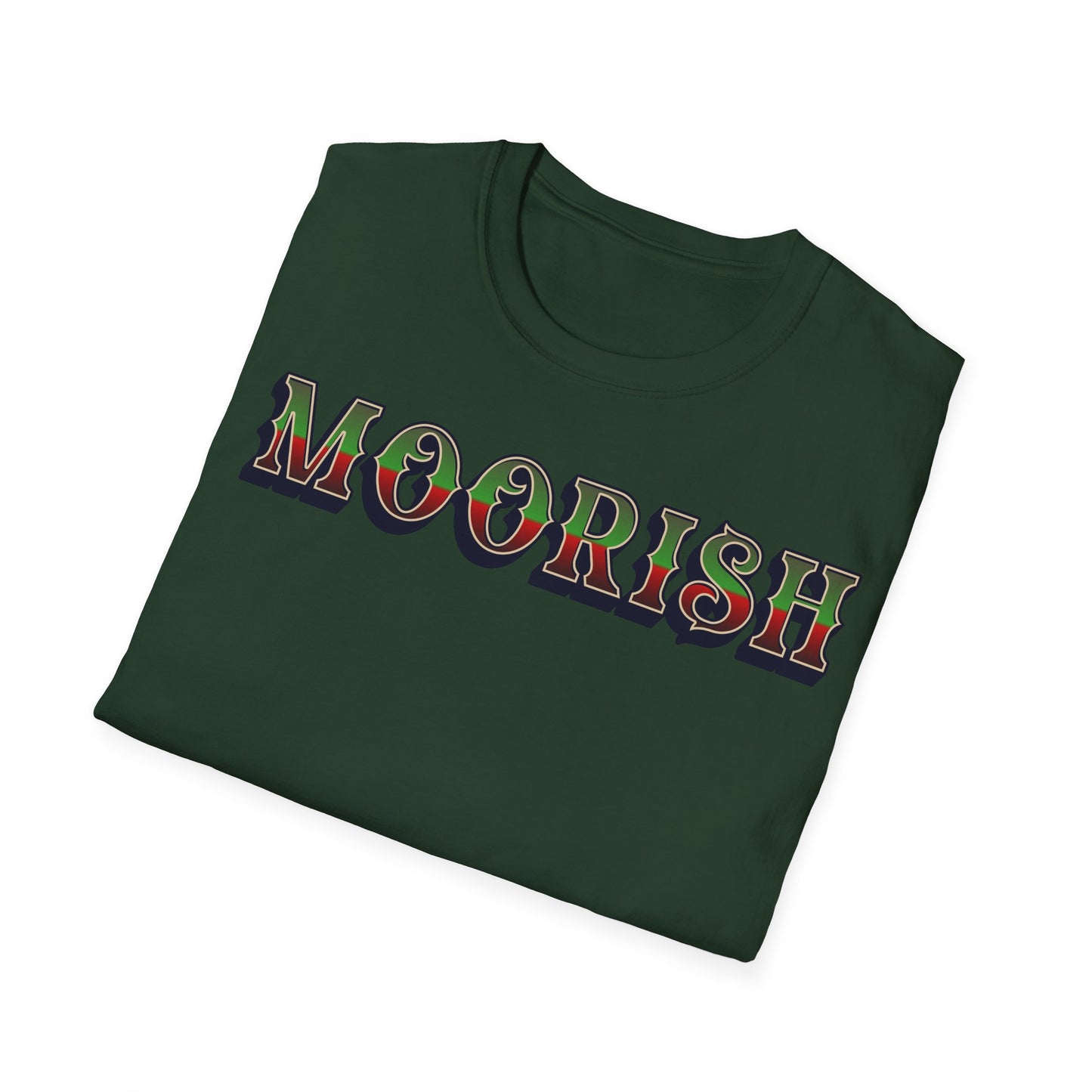Moorish