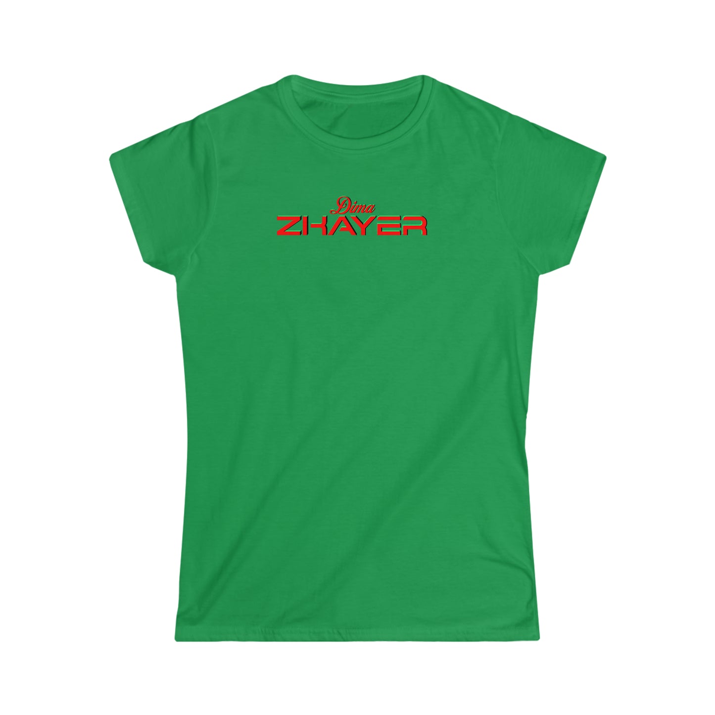 Women's Mr.Moro Dima Zkayer Red/Green