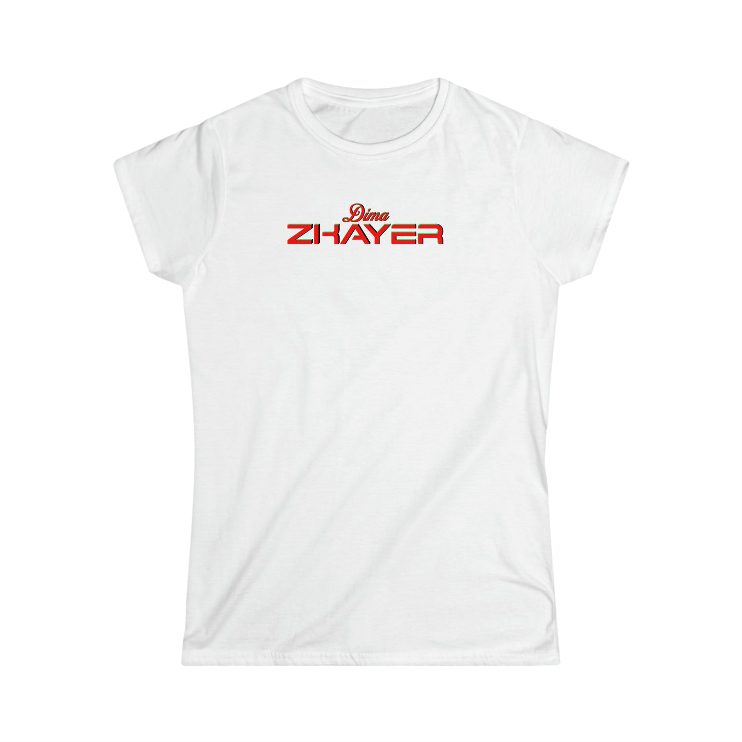 Women's Mr.Moro Dima Zkayer Red/Green