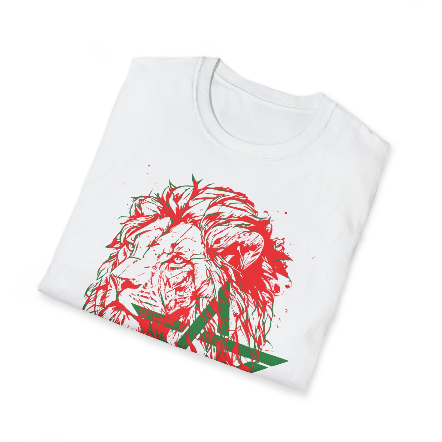 Morocco Sba3 Red Lion