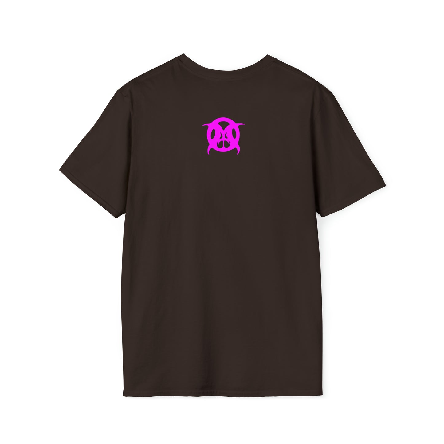 Moro Style Pink