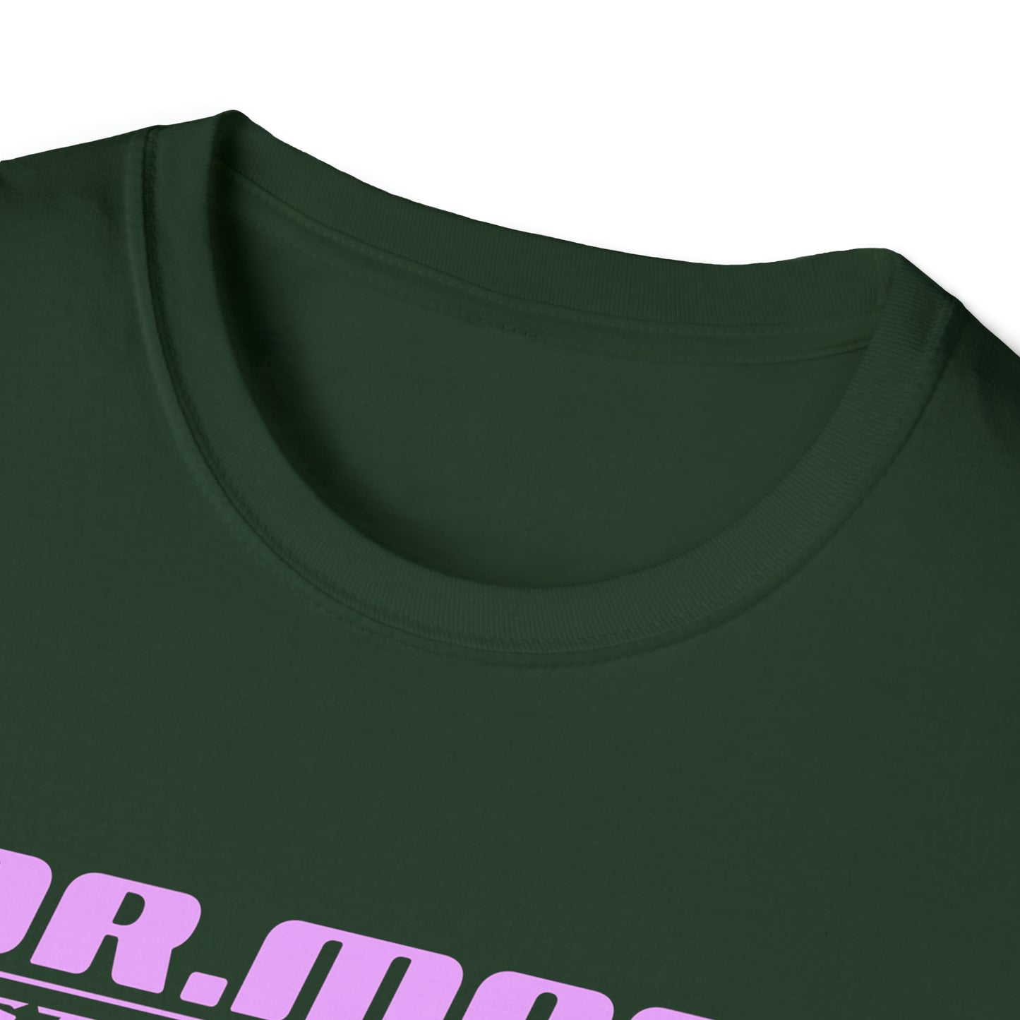 Mr.Moro Streetware 2023 Pink
