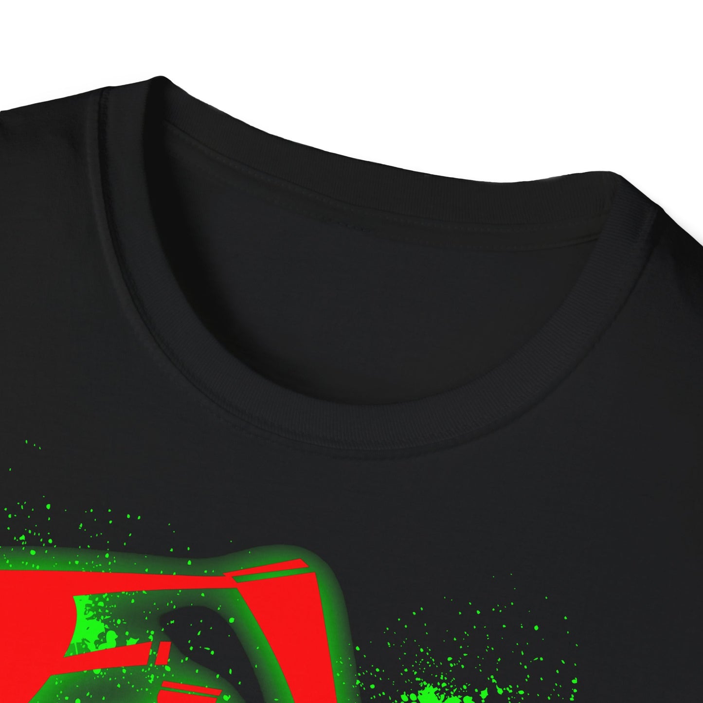 EL Maghrib Red/Green