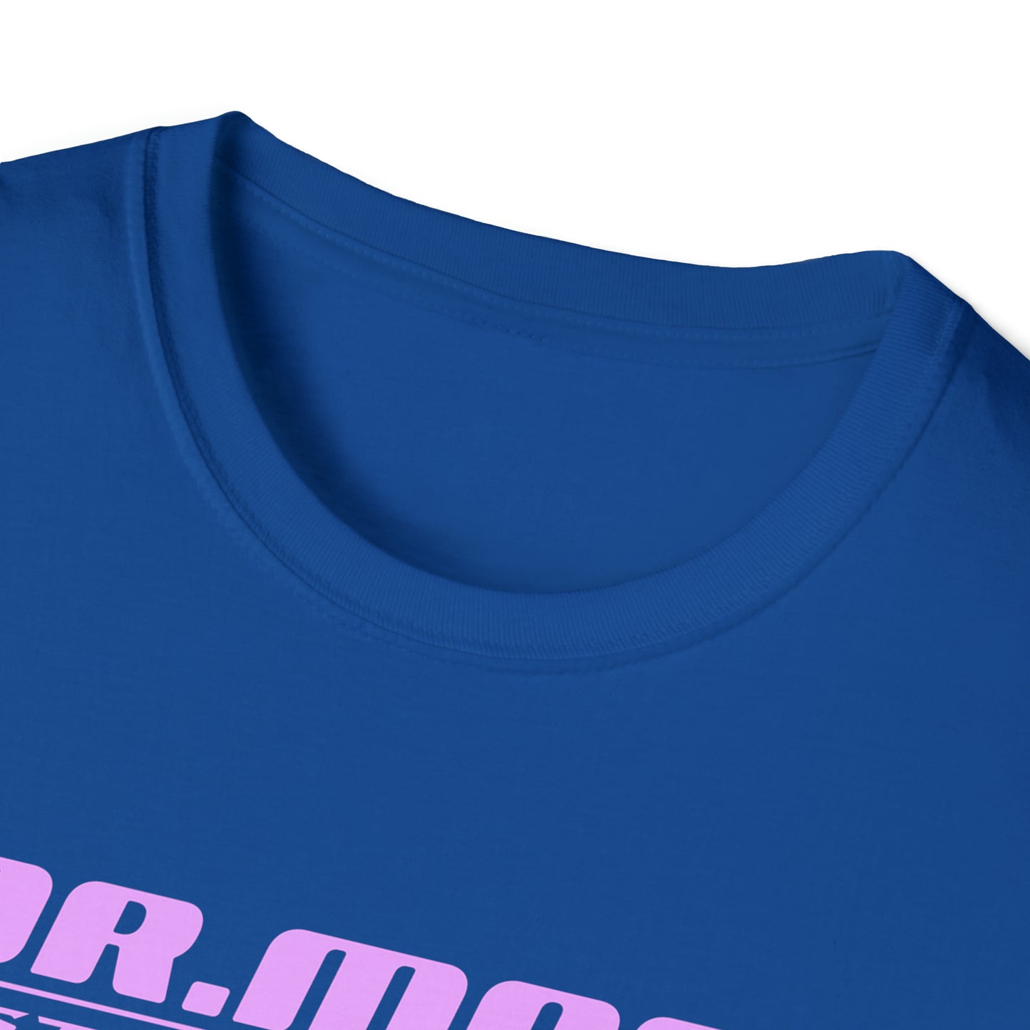 Mr.Moro Streetware 2023 Pink