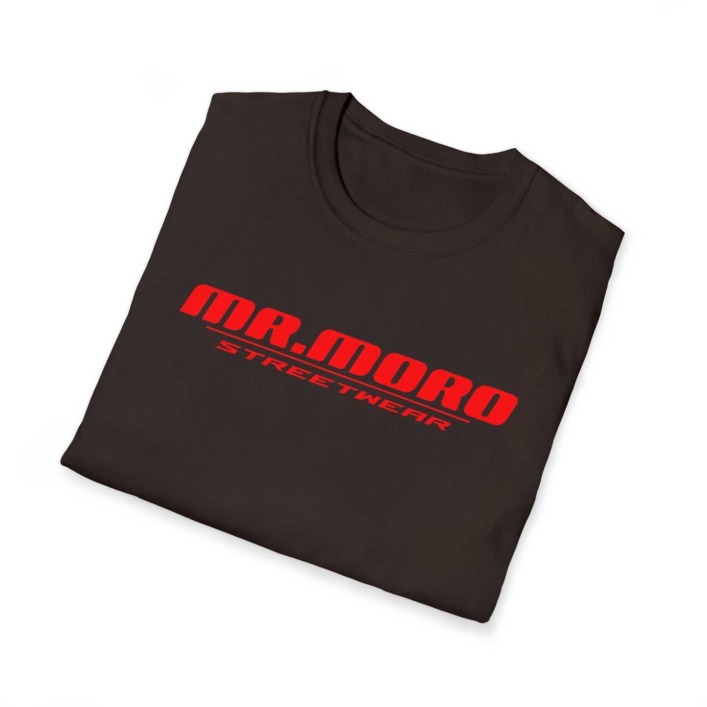 Mr.Moro Streetware 2023 Green