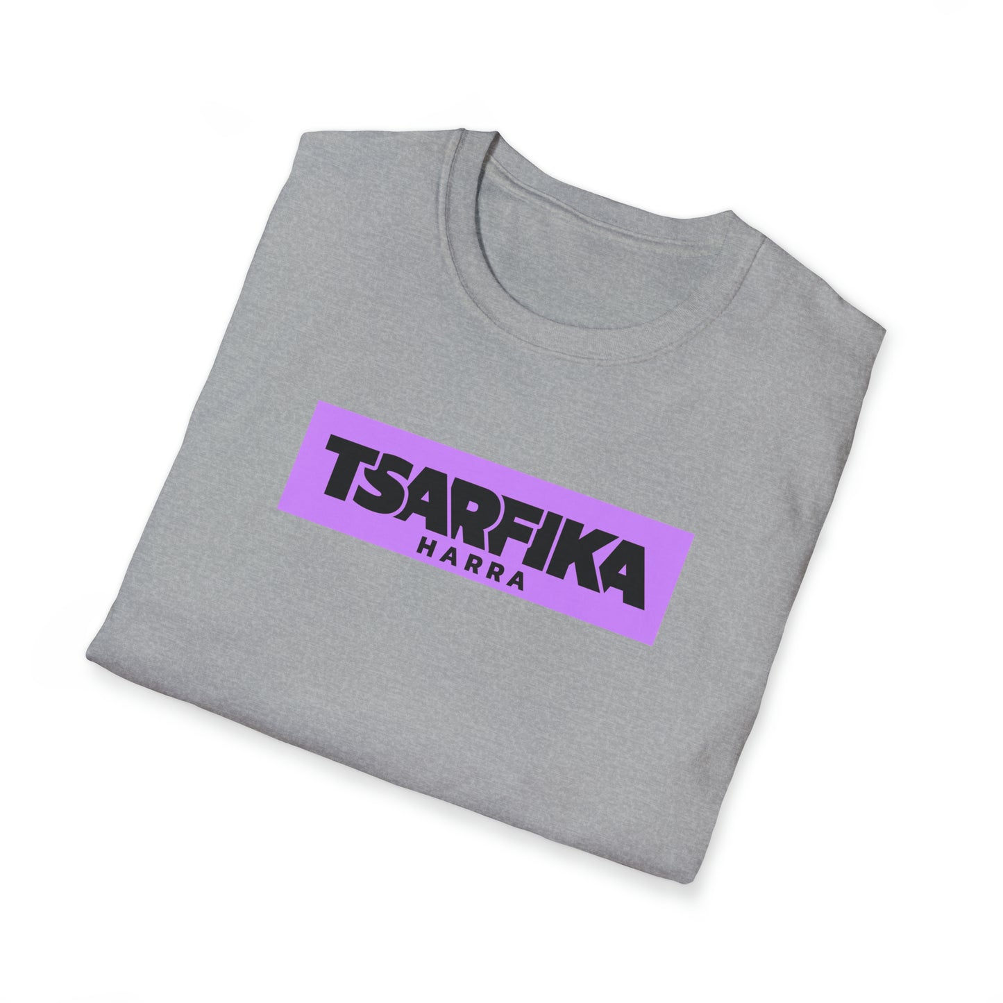 Tsarfika Harra Pink/Black