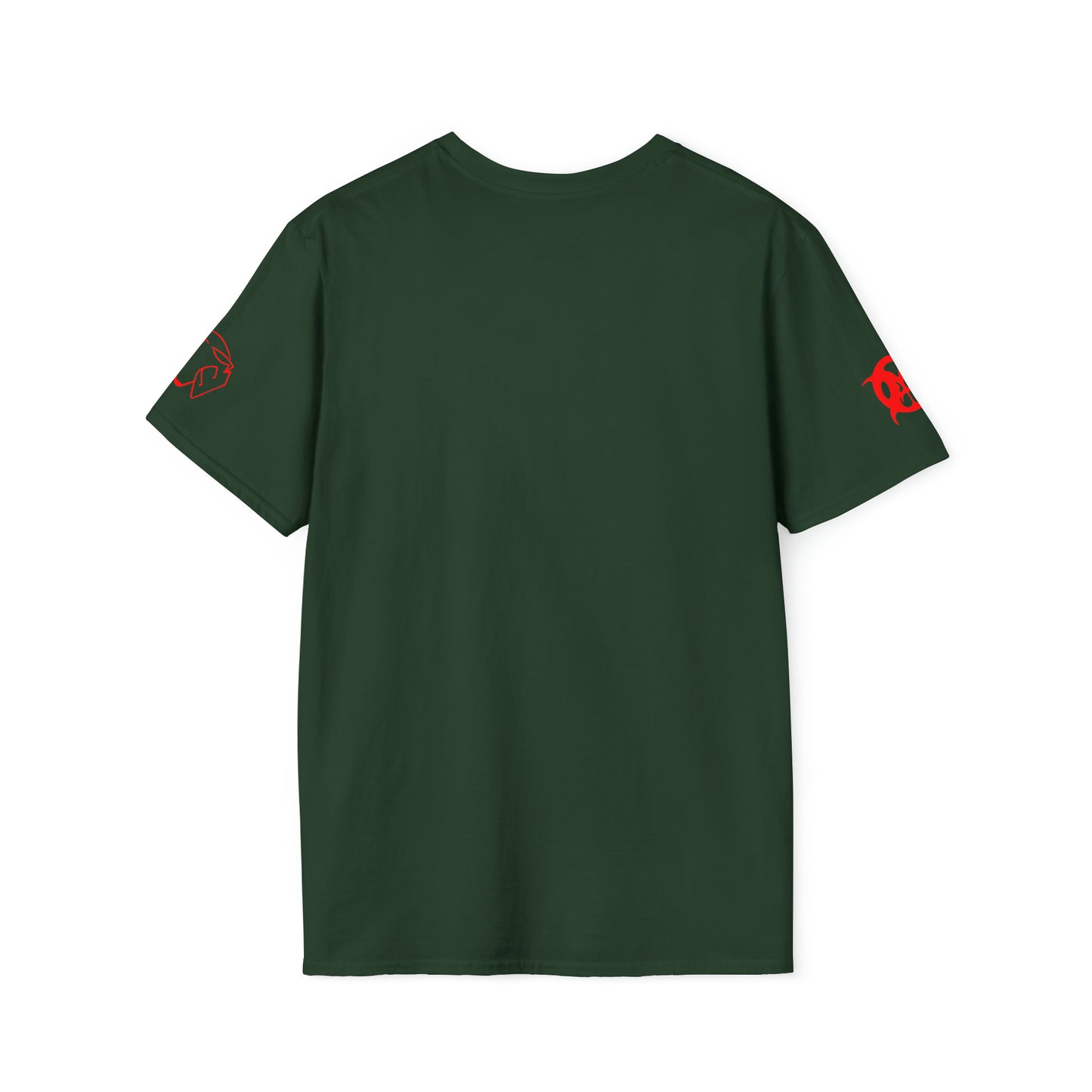 Mr.Moro Streetware 2022 Red/Black