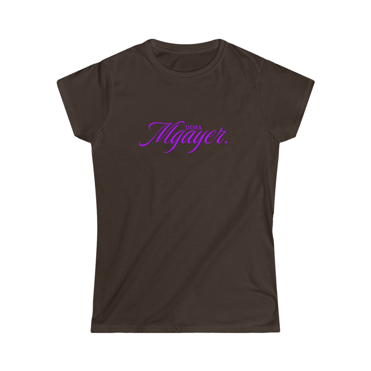 Women's Mgayer Purple