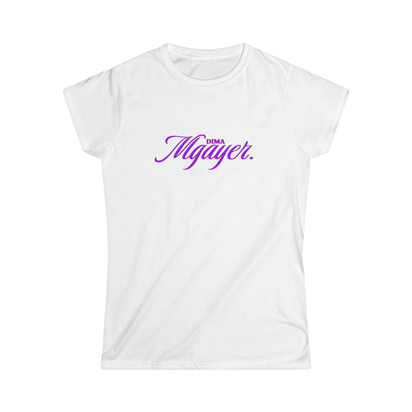 Women's Mgayer Purple