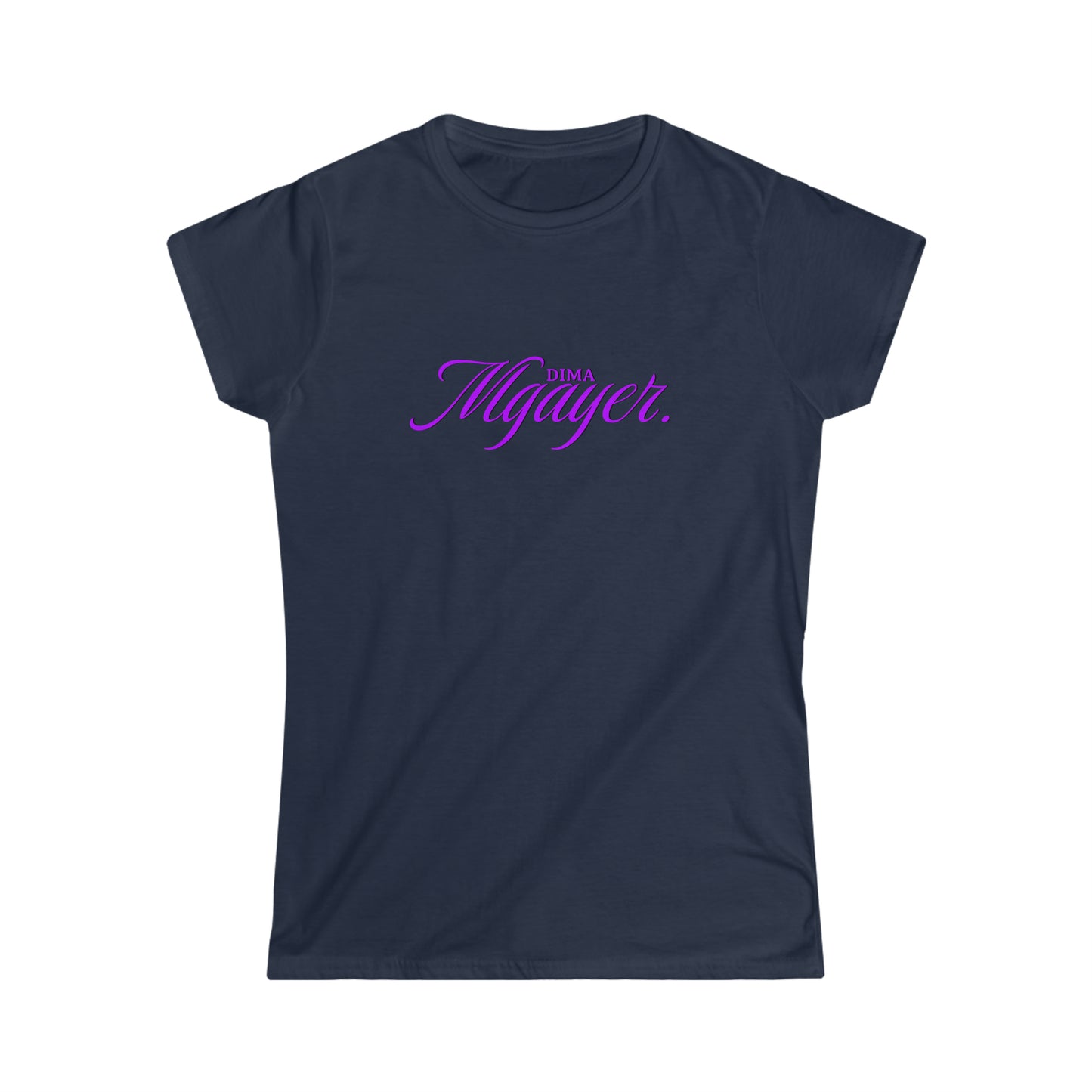 Women's Mgayer Purple