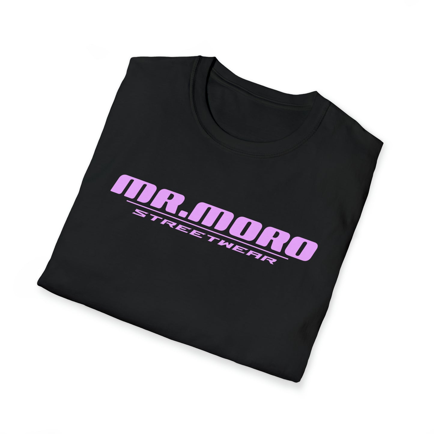 Mr.Moro Streetware 2023 Pink