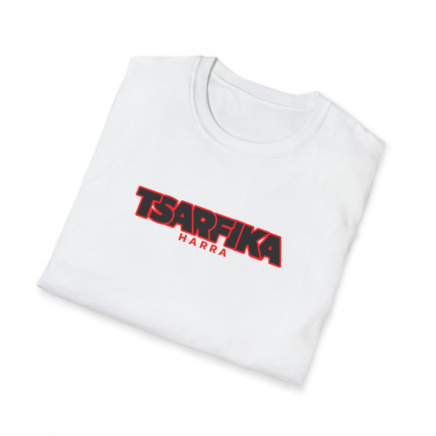 Tsarfika Harra Red/Black