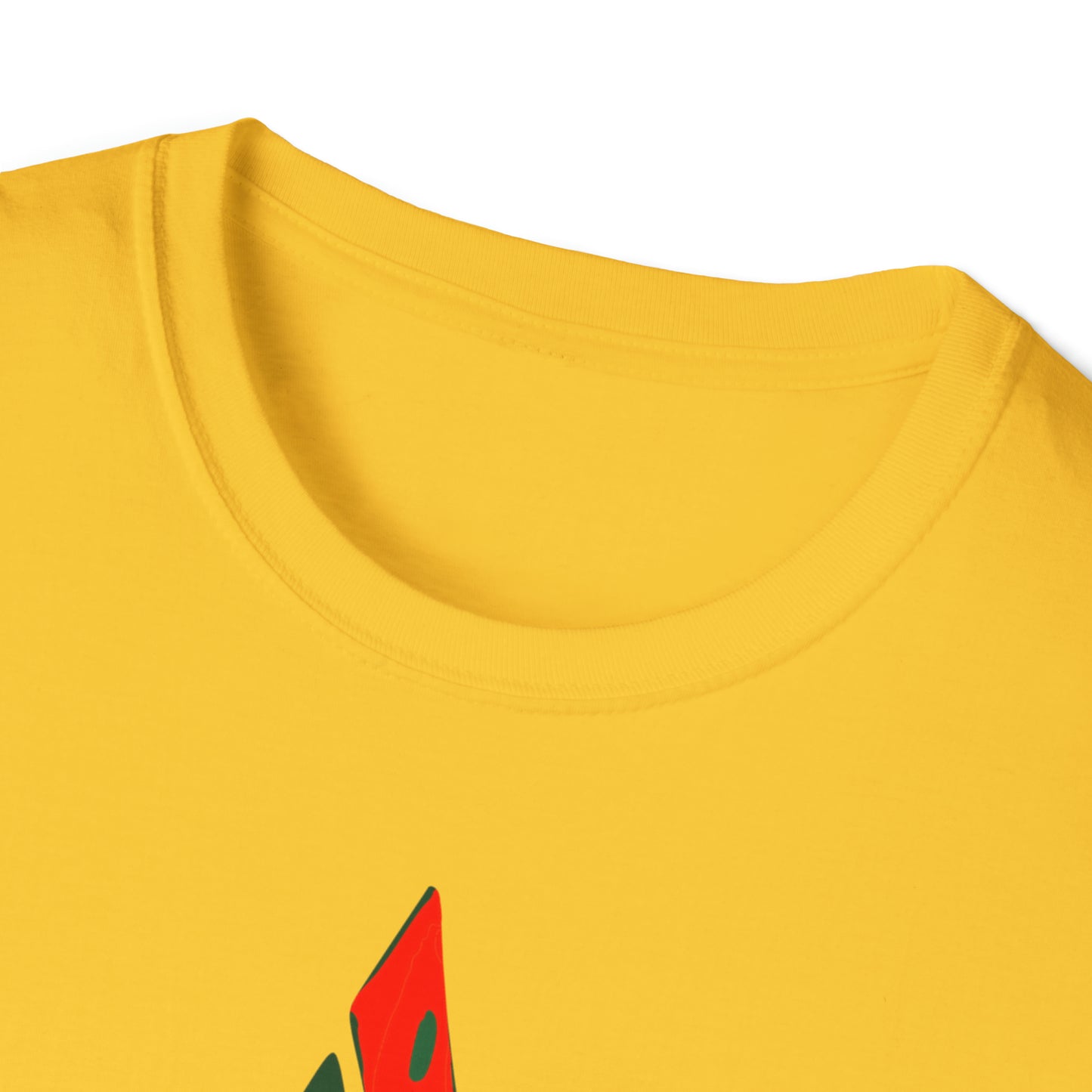 Giant Moroccan Star Red/Green