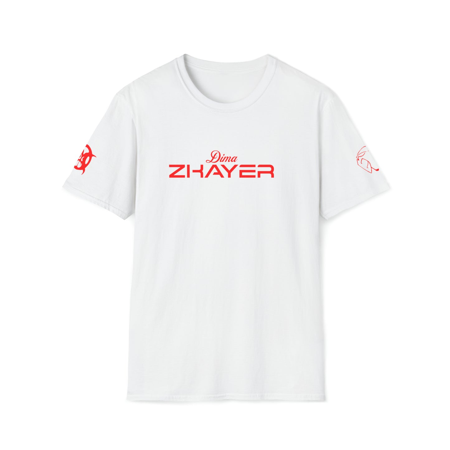 Mr.Moro Dima Zkayer 2024 Red