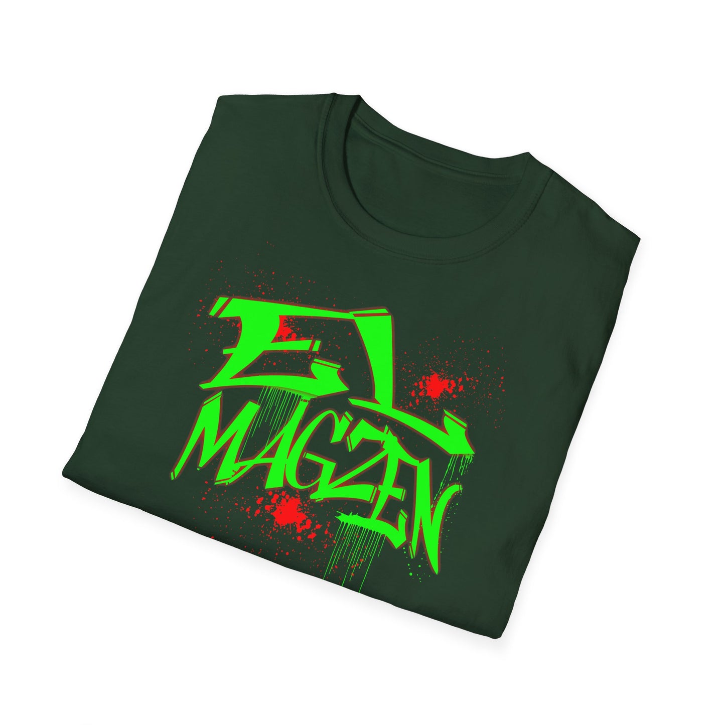El Magzen 2 Green
