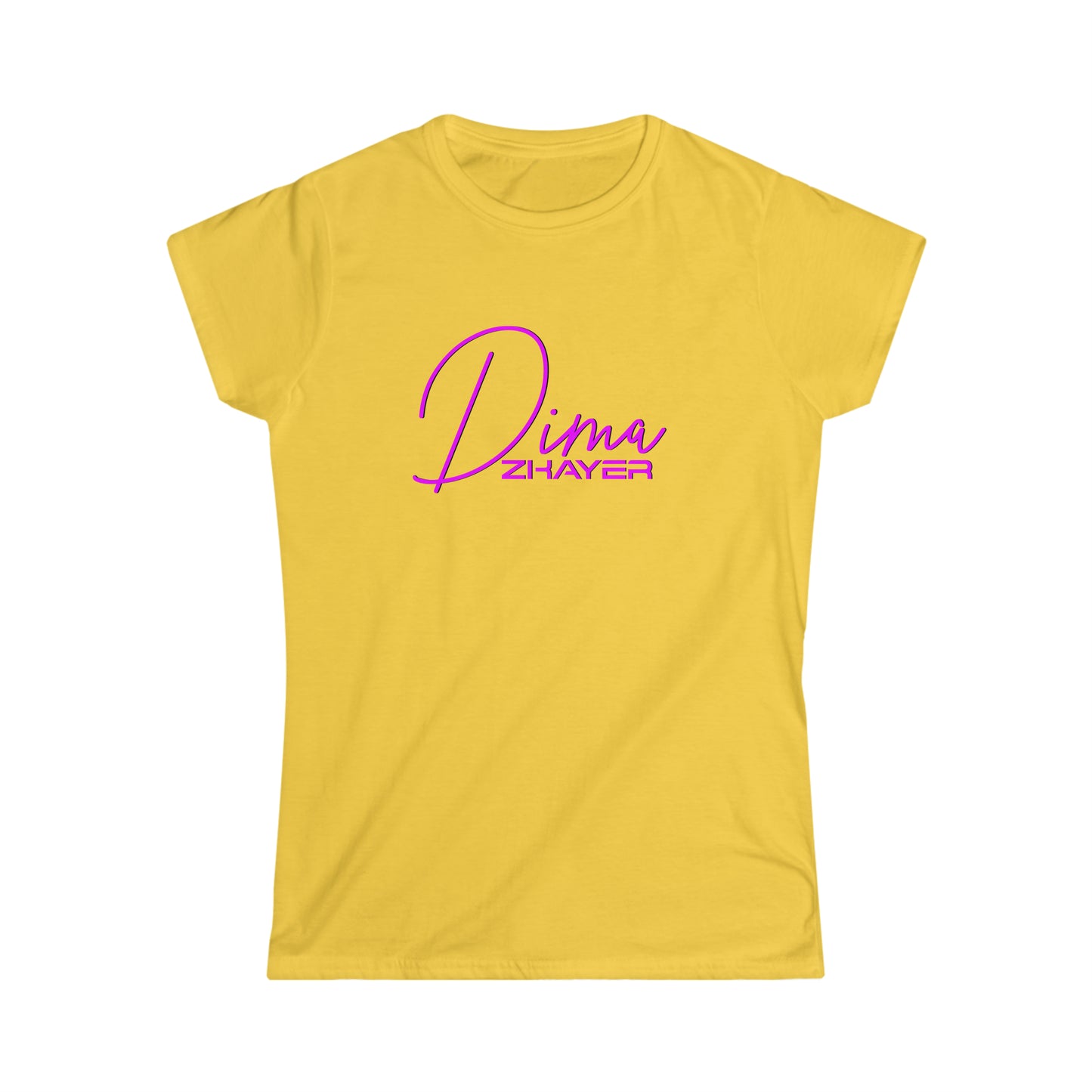 Women's Dima Zkayer Purple