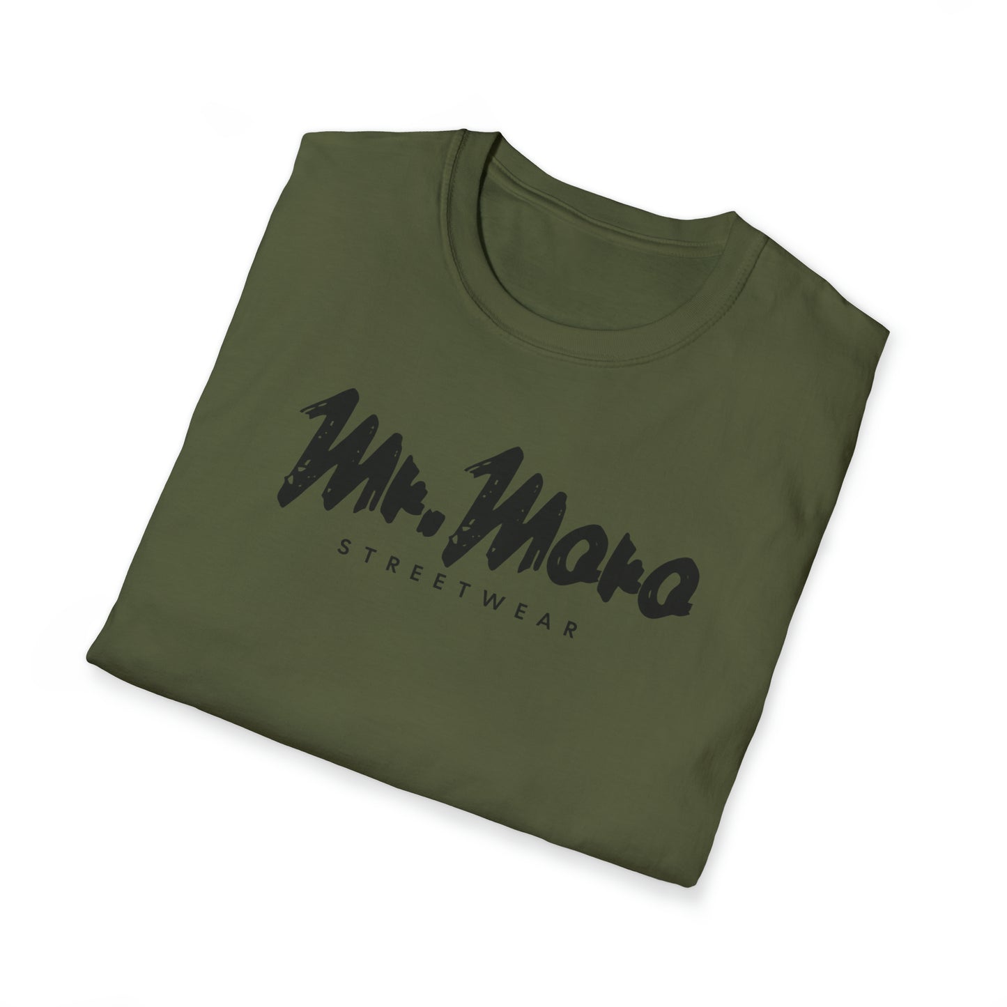 Mr.Moro Streetware 2022 Black