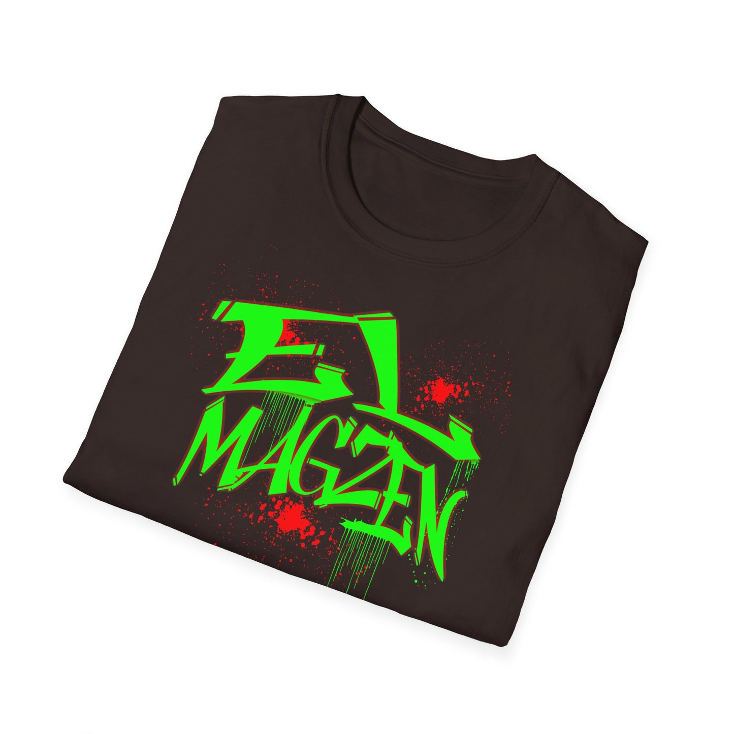 El Magzen 2 Green