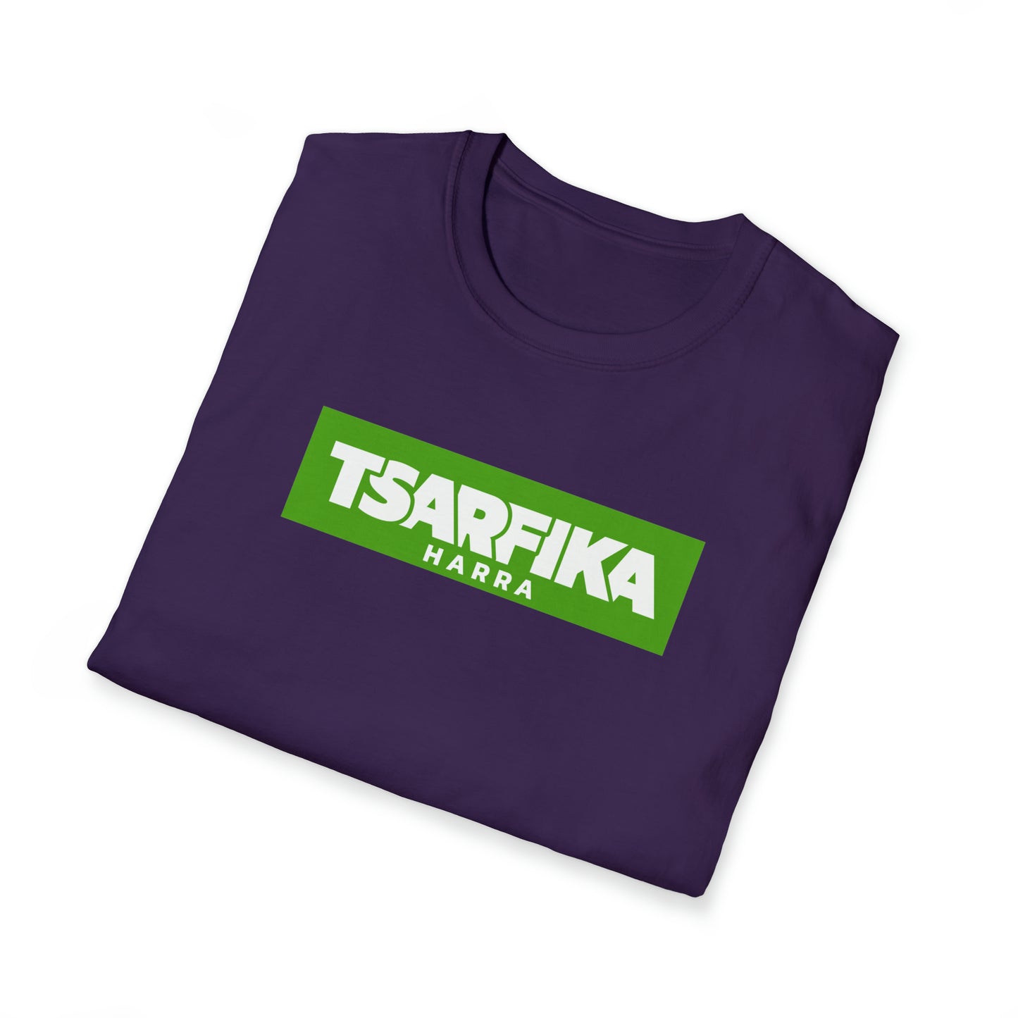 Tsarfika Harra Green