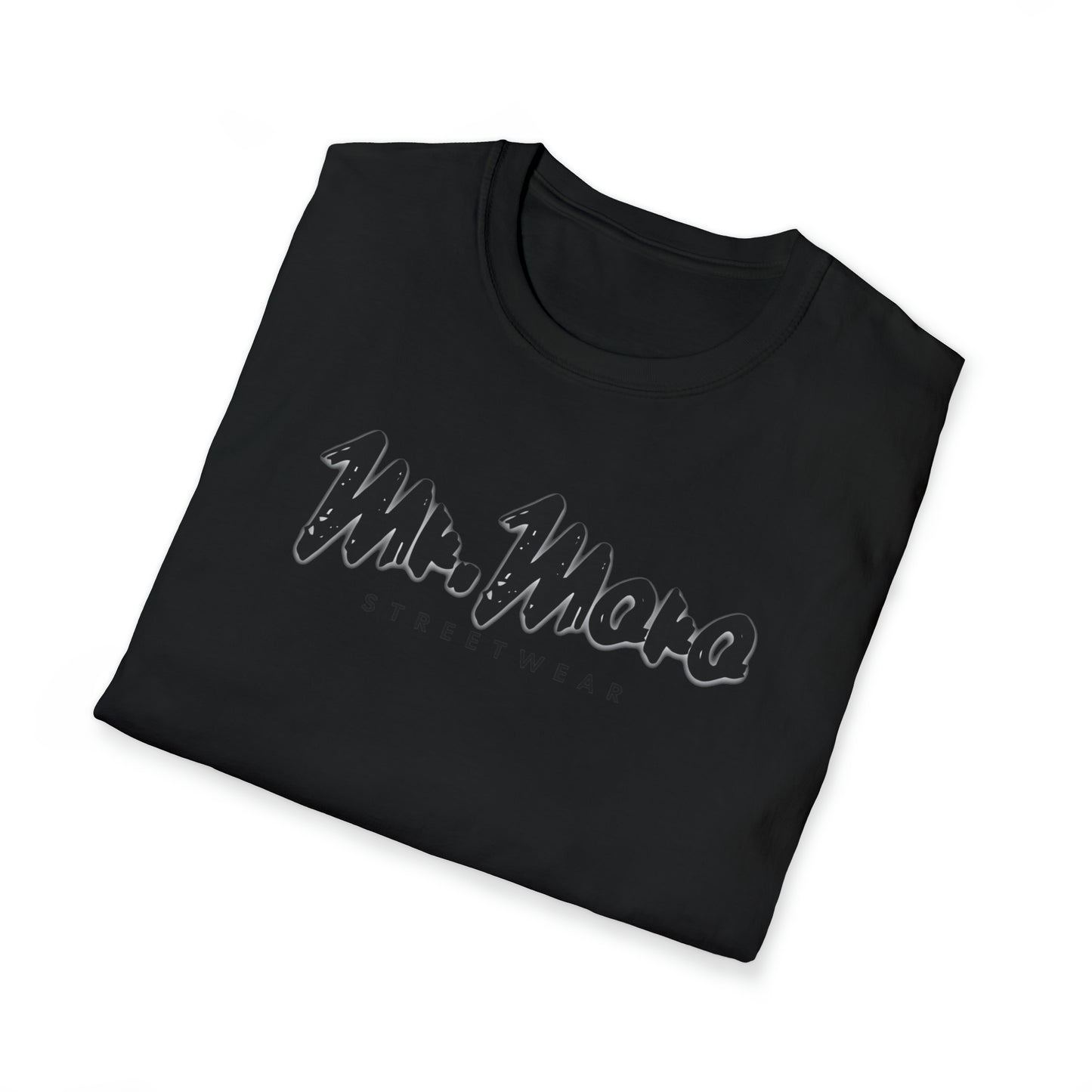 Mr.Moro Streetware 2022 Black Shadow