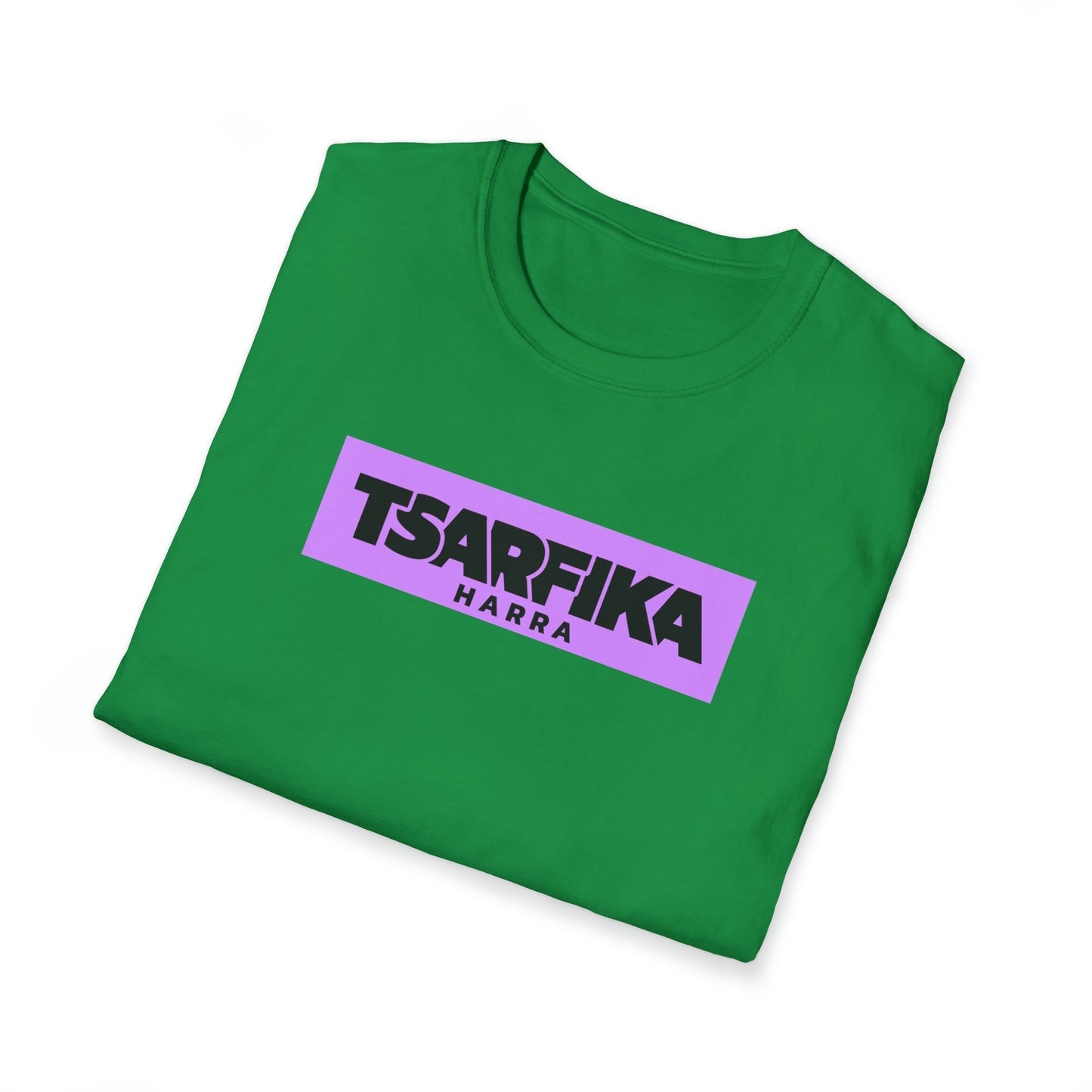 Tsarfika Harra Pink/Black