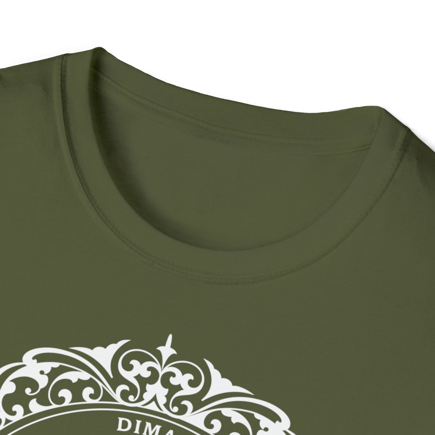 Mr.Moro Dima Mghayer White