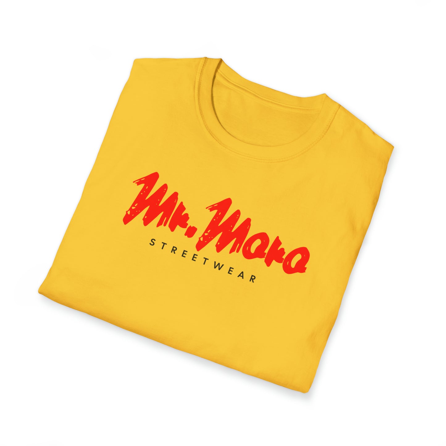 Mr.Moro Streetware 2022 Red/Black