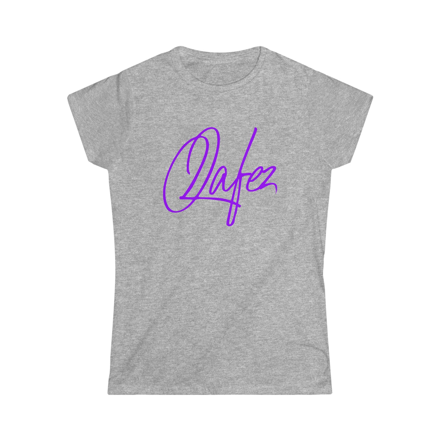 Women's Qafez Purple