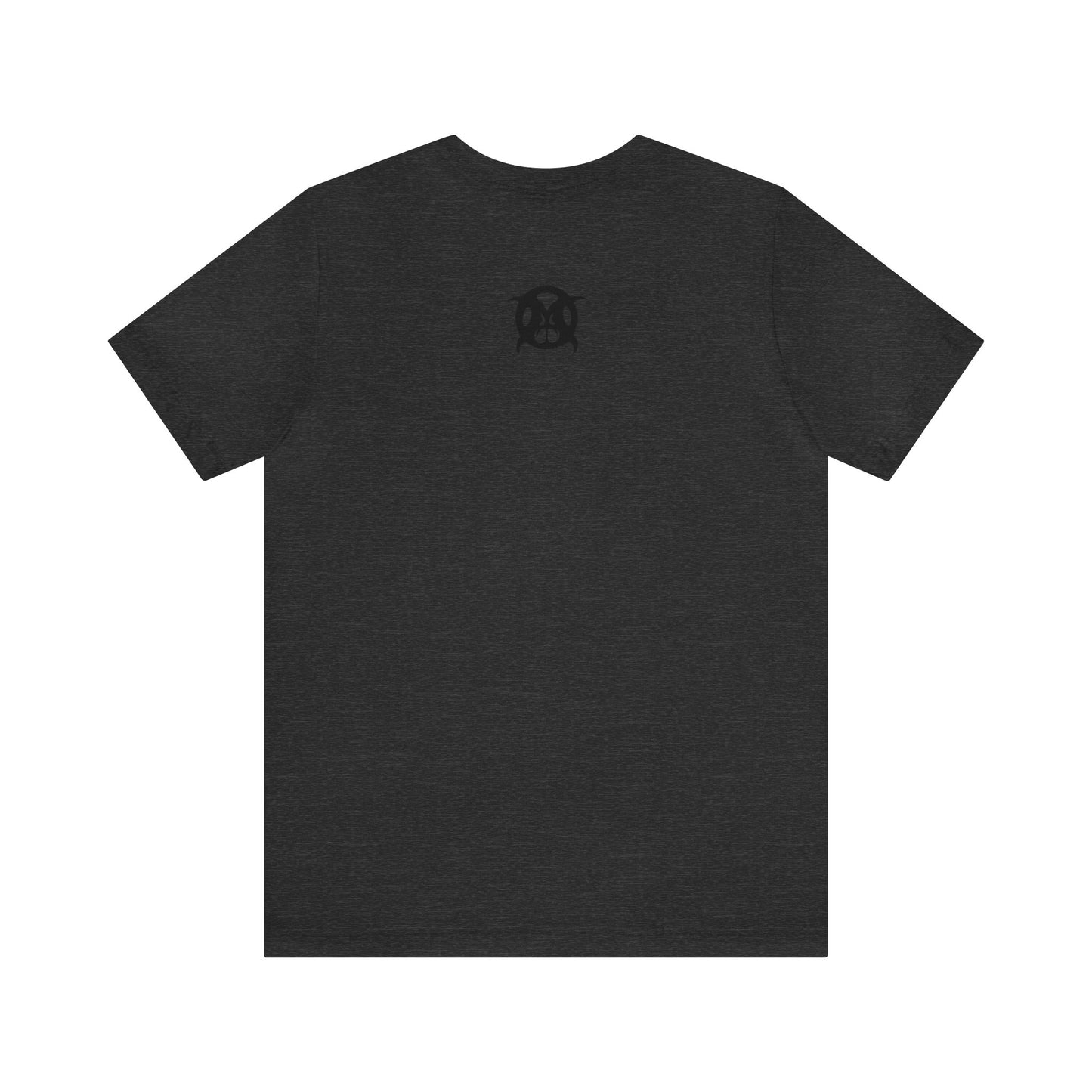 Mr.Moro Amsterdam T-shirt Black