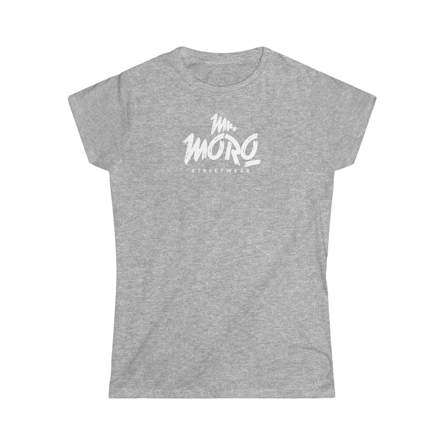 Women's Mr.Moro Streetware 2024 White