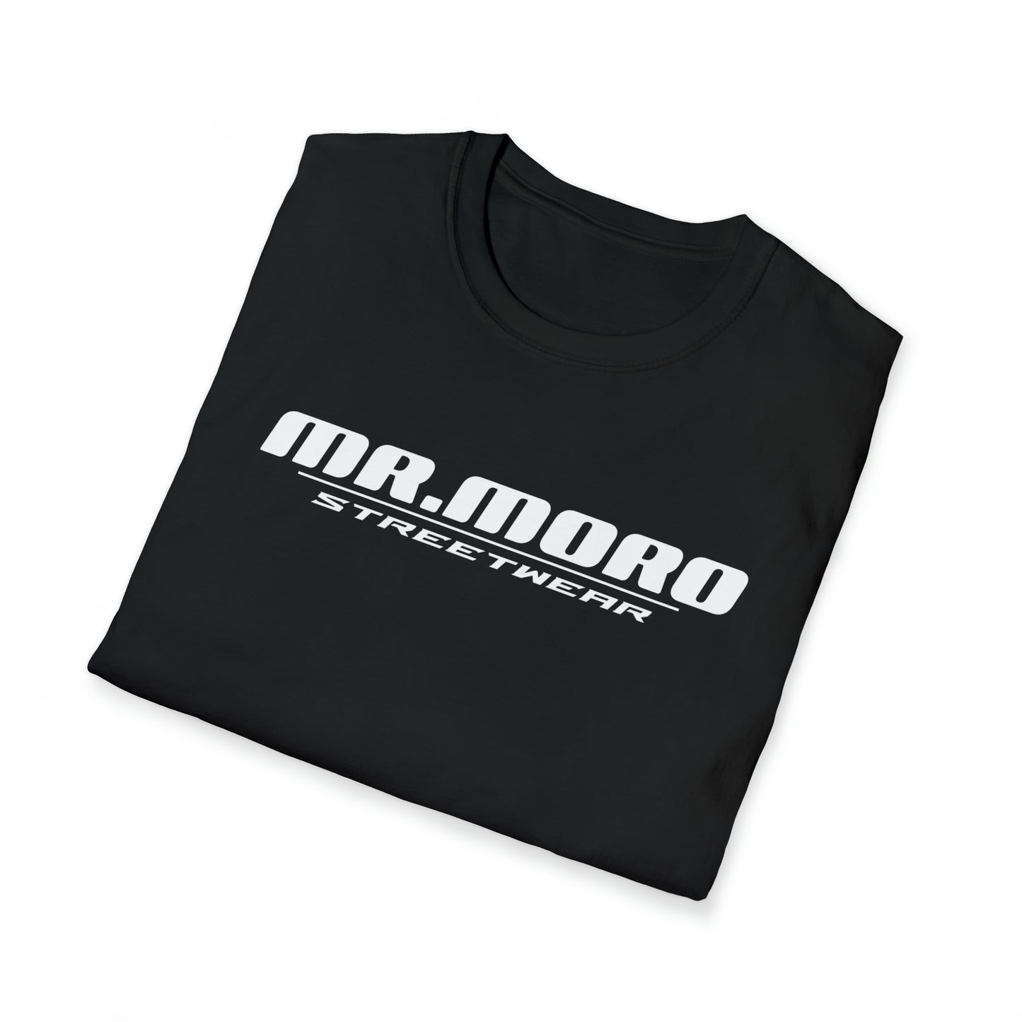 Mr.Moro Streetware 2023 White
