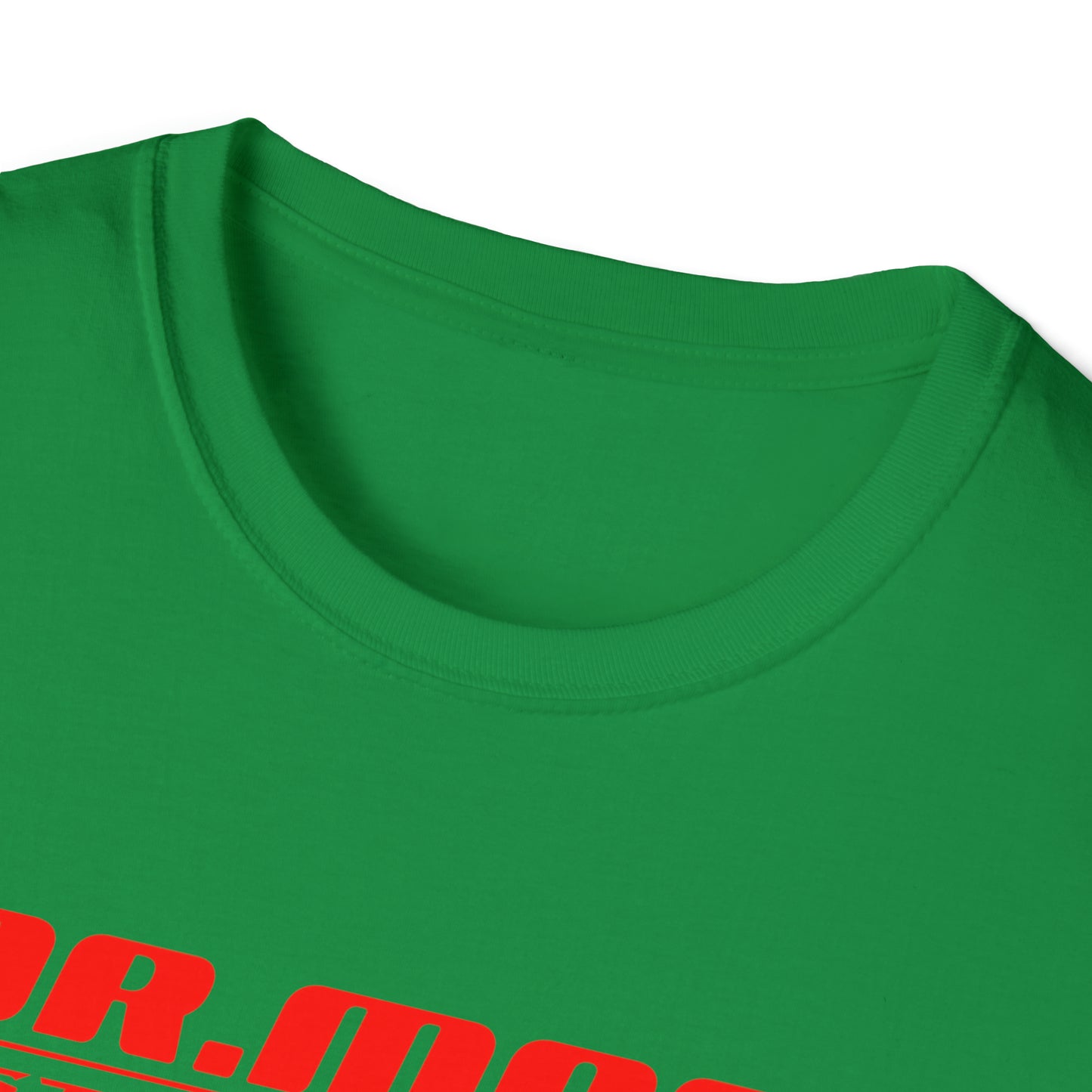 Mr.Moro Streetware 2023 Green