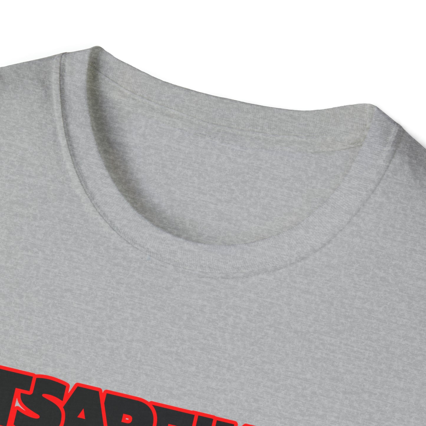 Tsarfika Harra Red/Black