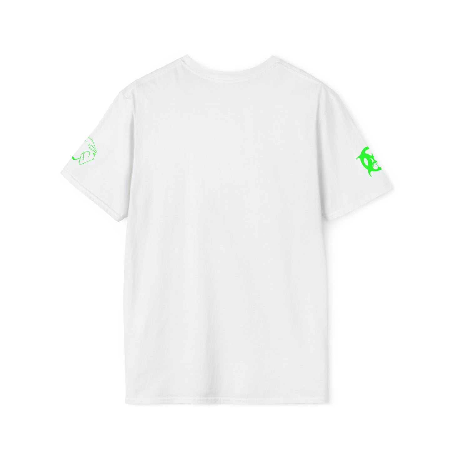 Mr.Moro Streetware 2022 Green