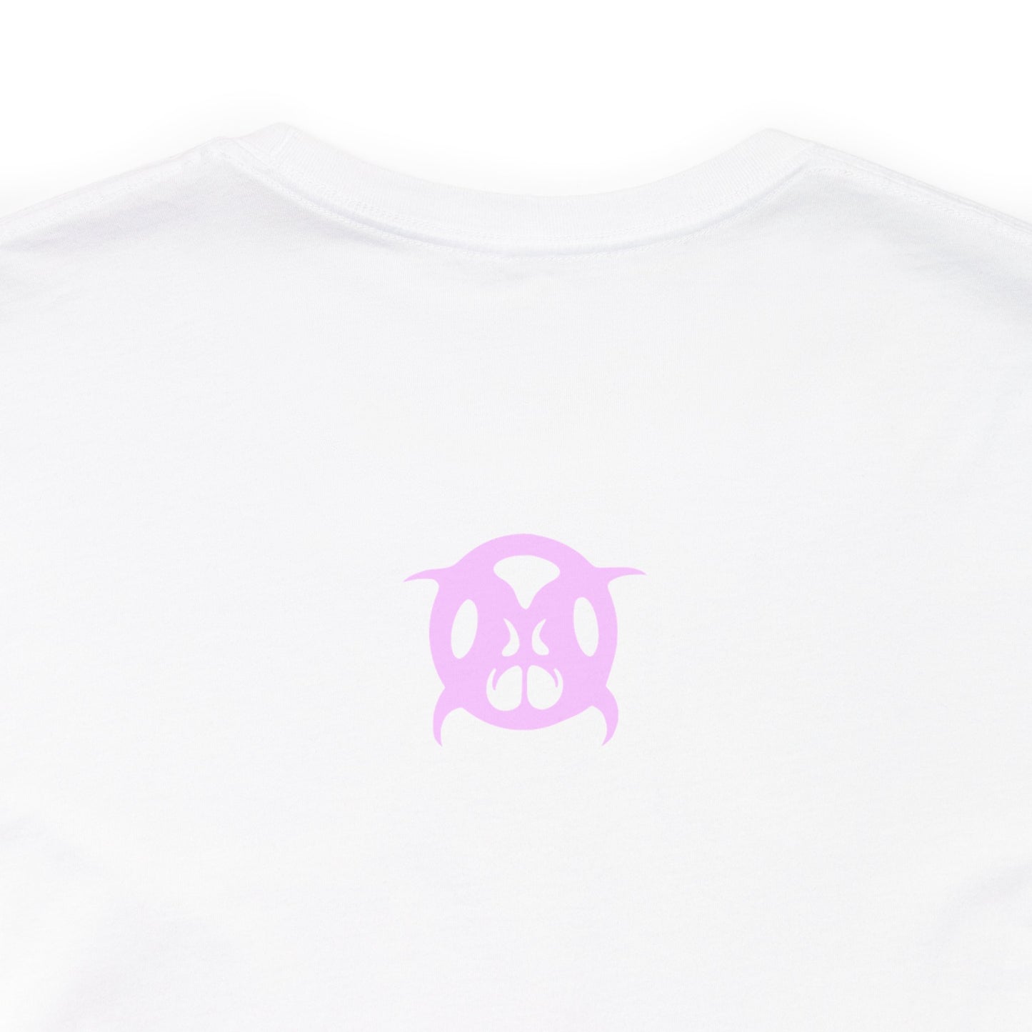 Mr.Moro Amsterdam Classic T-shirt Pink