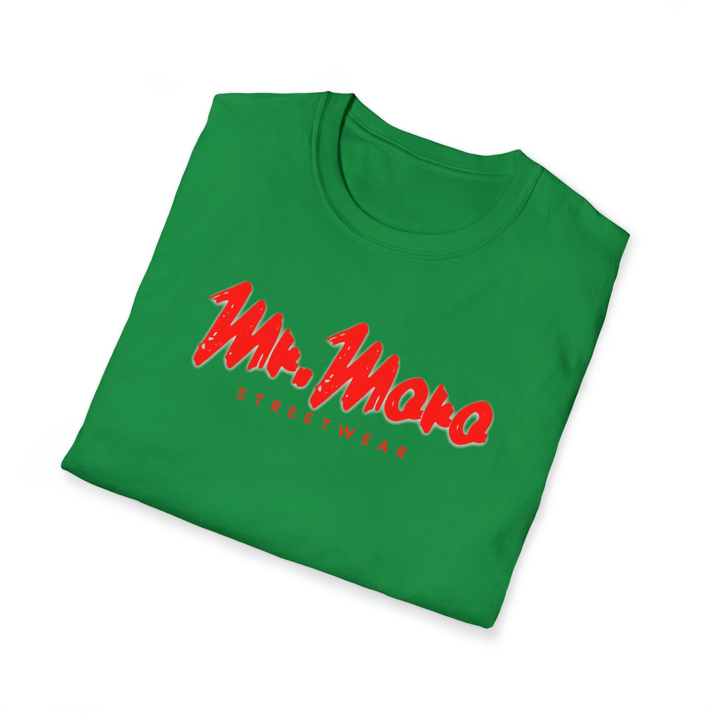 Mr.Moro Streetware 2022 Red