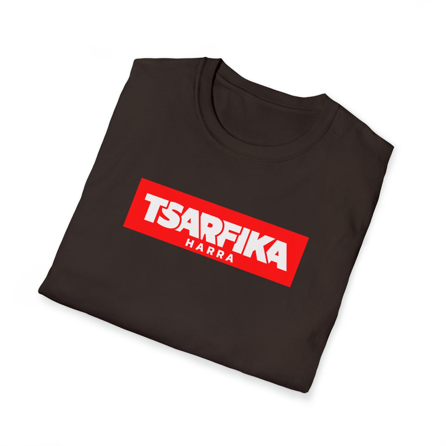 Tsarfika Harra Red