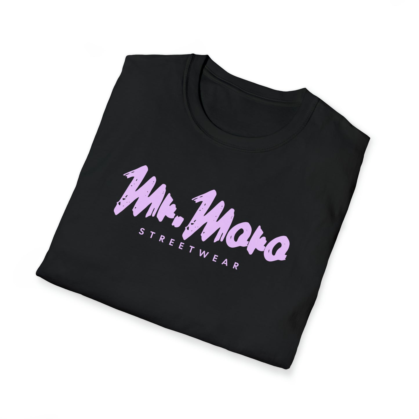 Mr.Moro Streetware 2022 Pink